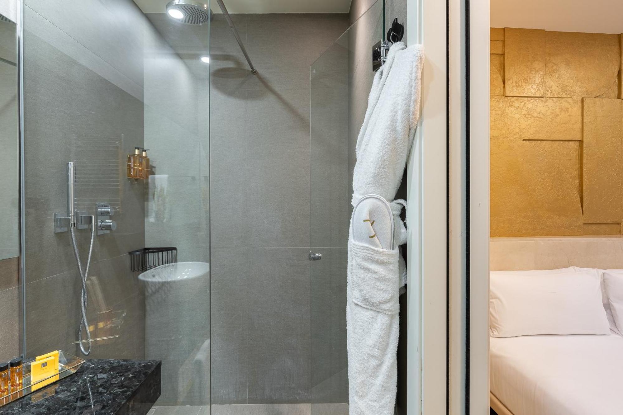 Cosmo Rambla Catalunya Appartement Barcelone