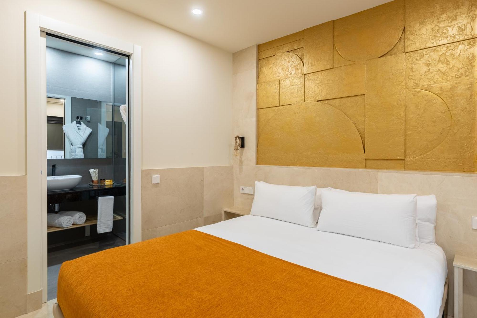 Cosmo Rambla Catalunya Appartement *
