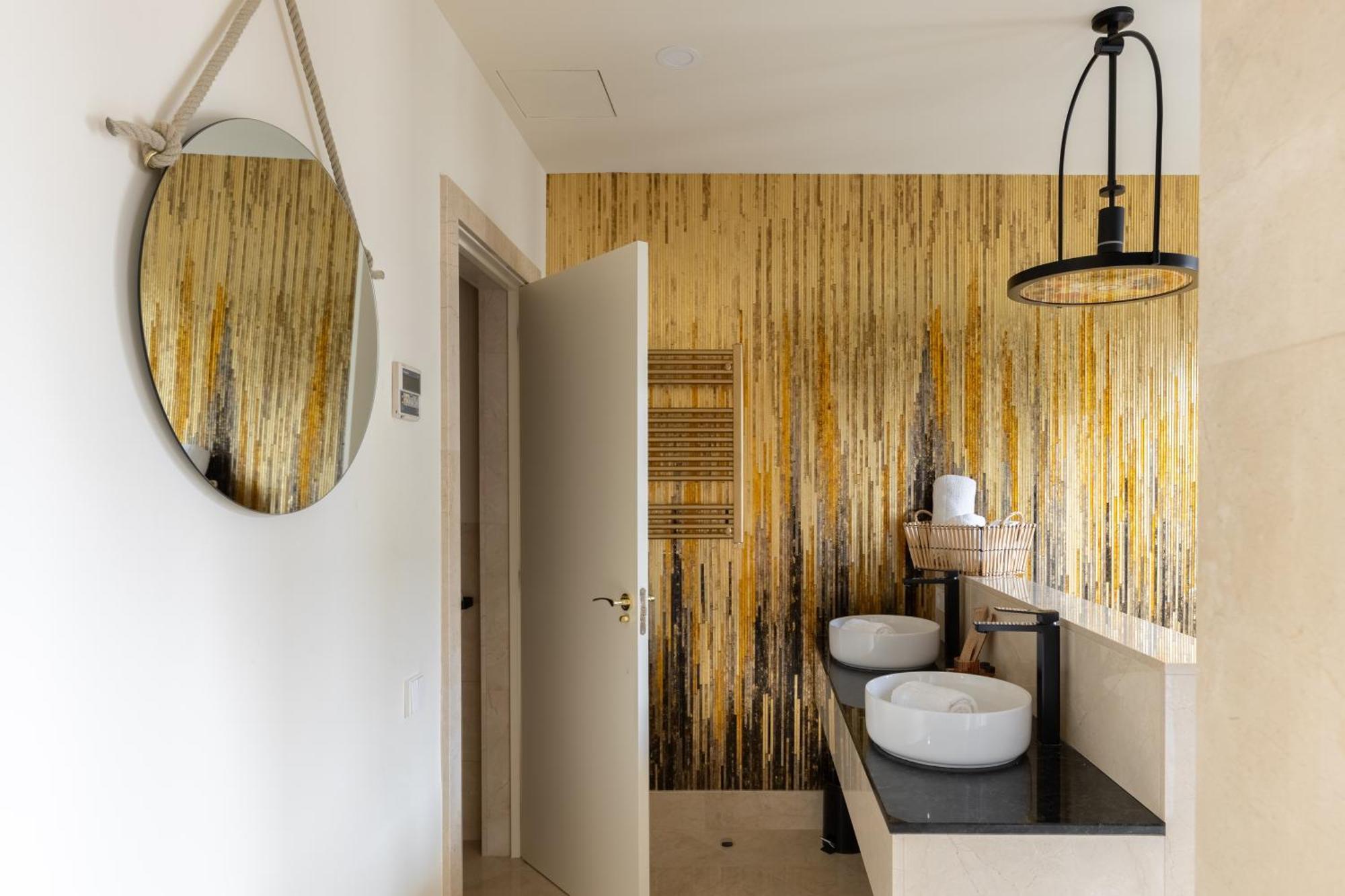 Appartement Cosmo Rambla Catalunya Barcelone