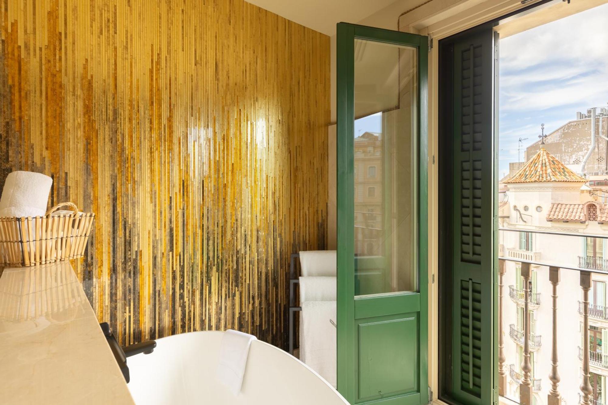 Appartement Cosmo Rambla Catalunya